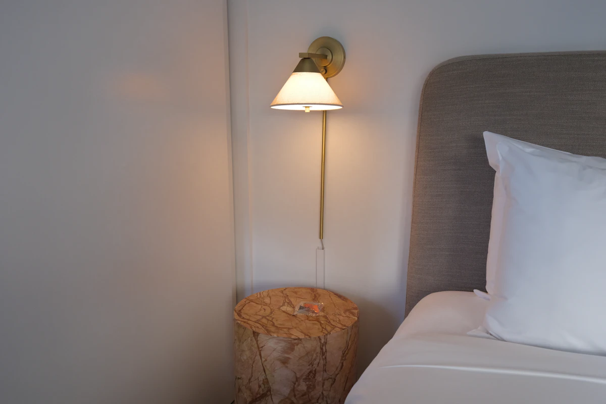 Das Rübezahl boutique hotel room in Schwangau - luxury alpine accommodation